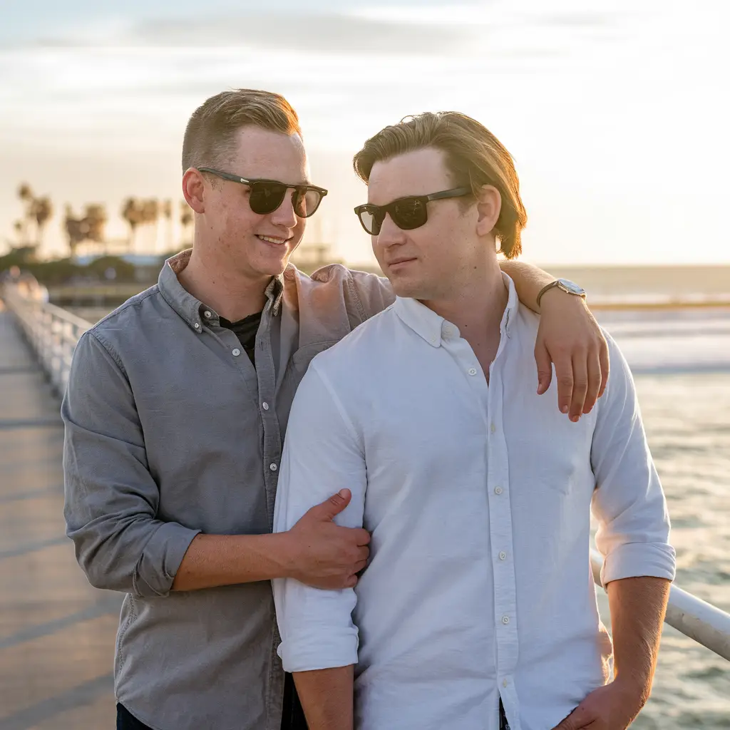 Meet Gay singles and chat online in Tracy, California. Whether for dating or friendship, join the best Gay chat today!