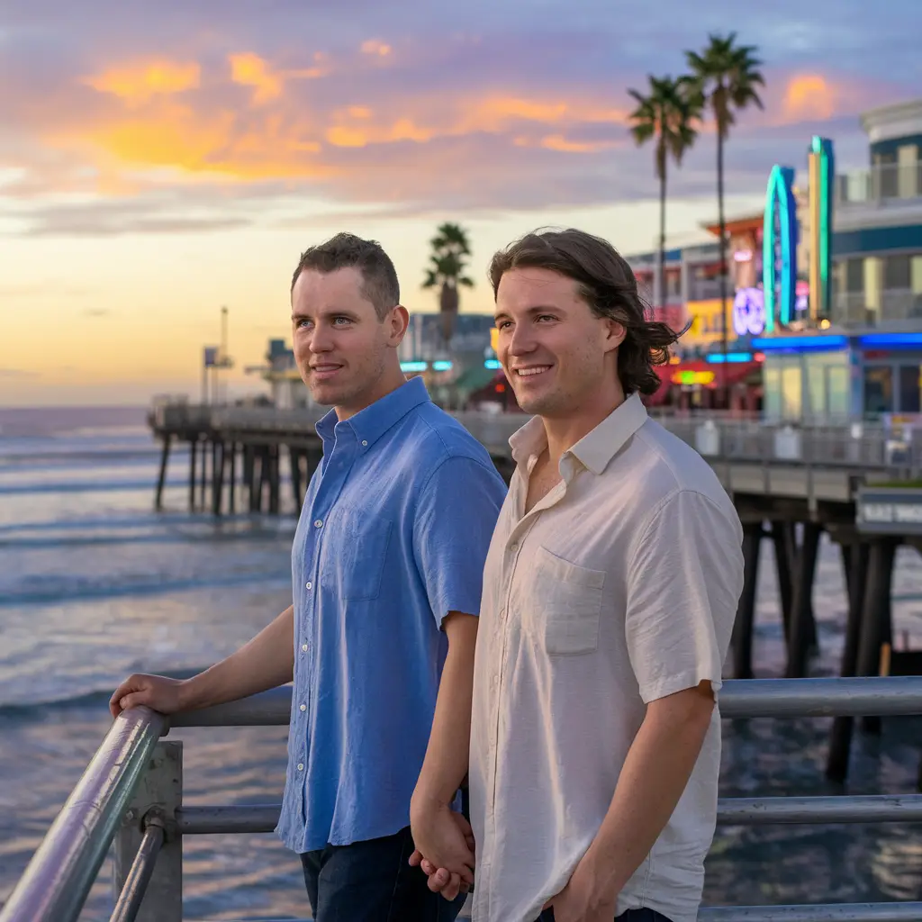 Gay singles chat online in Greeley, Colorado—meet and find your perfect match!