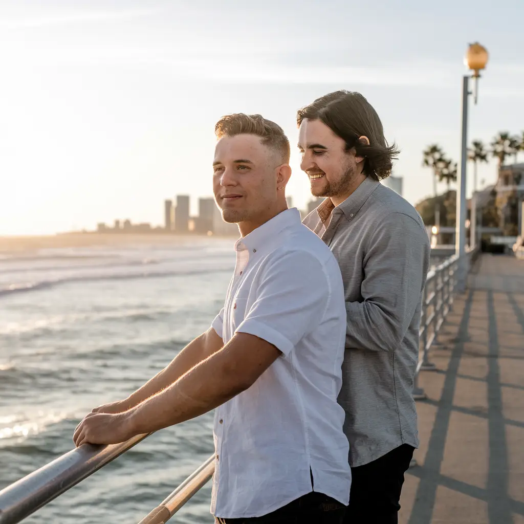 Meet and chat with local Gay singles online in Camden, New Jersey—start your journey today!