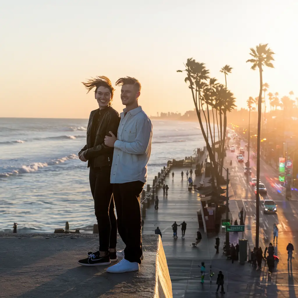 Join the best online Gay chat in Corona, California and meet singles looking for fun and romance!