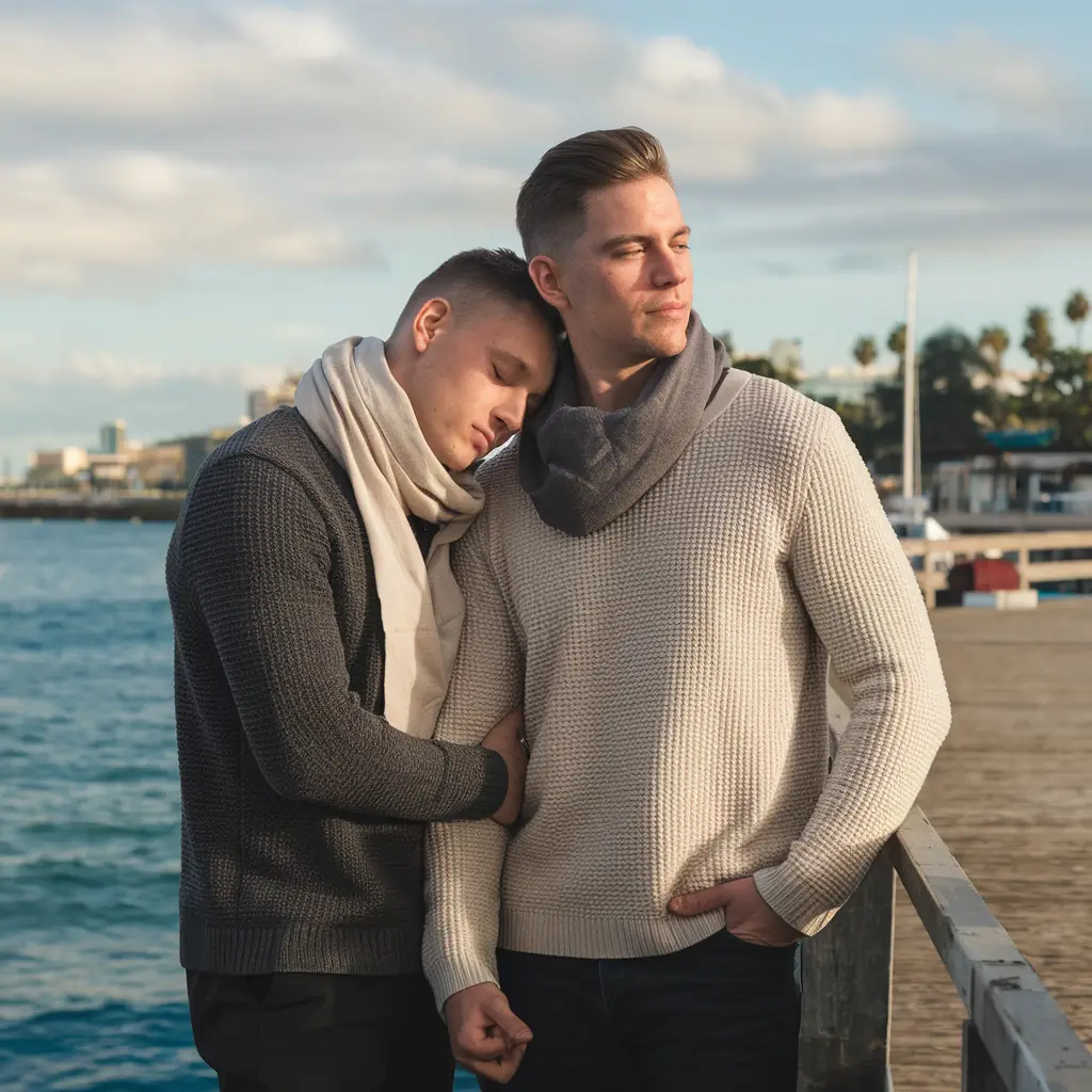 Gay singles meet and chat online in Arizona—find meaningful connections now!