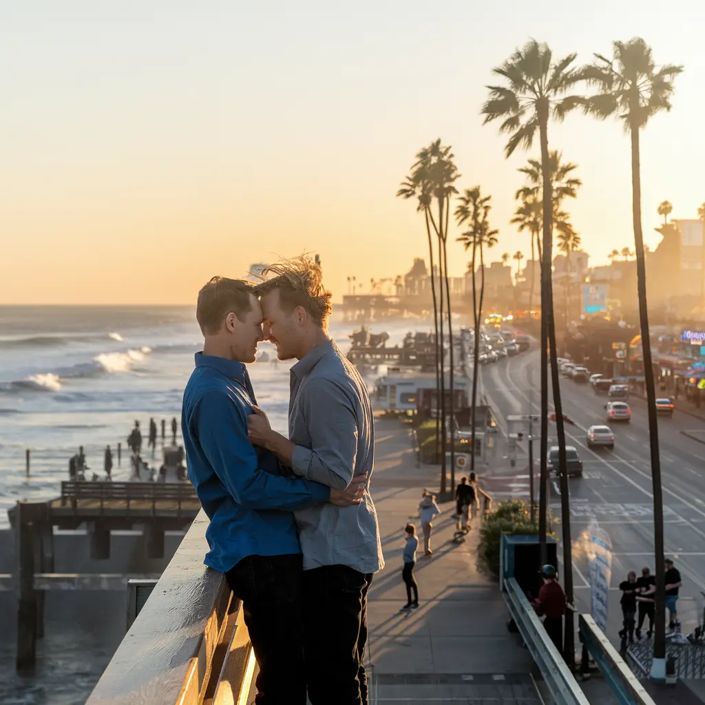 Meet your perfect match! Join our online Gay chat in Lorain, Ohio now!