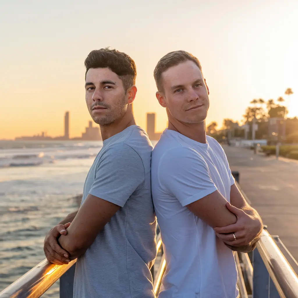 Connect and chat with Gay singles in Stanton, California today! Meet new people and build relationships online.