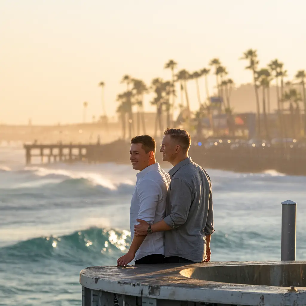 Gay singles in Des Moines, Iowa, meet and chat online with amazing people near you!