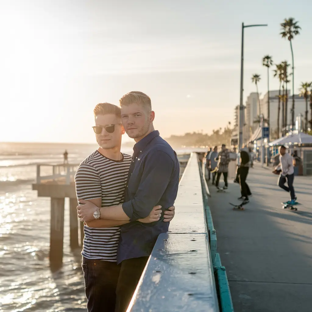 Chat with Gay singles in Minneapolis, Minnesota and make new connections online. Love and friendship await!