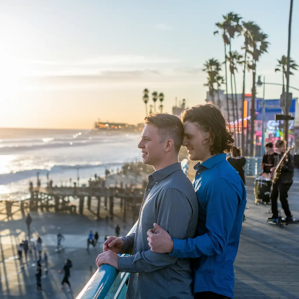 Chat with Gay singles in Gresham, Oregon—meet and connect with amazing people!