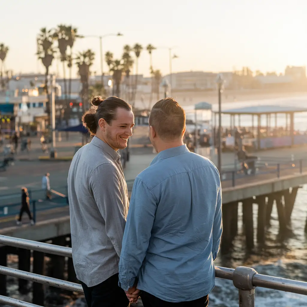 Meet Gay singles in Pennsylvania through online chat—find someone special now!