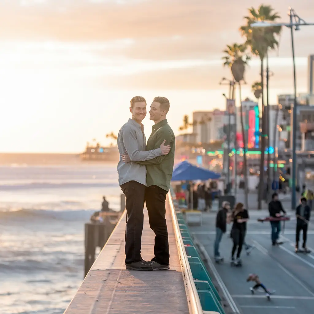 Meet and chat with Gay singles online in Santa Fe, New Mexico. Find friends, dates, and more!