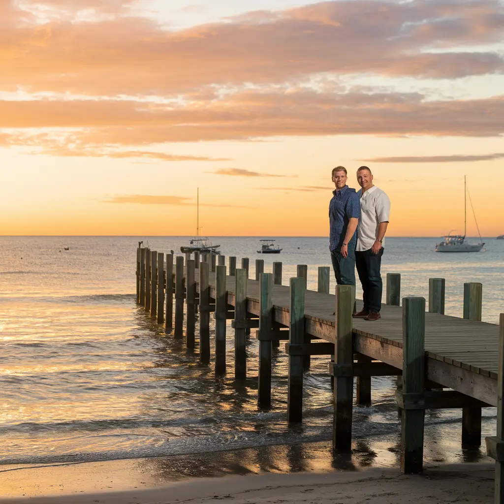 Meet Gay singles in Panama City, Florida through online chat. Make new connections today!