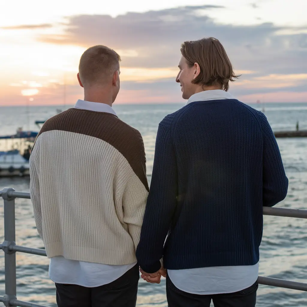 Chat with Gay singles in Oceanside, California and meet new people online. Sign up for free and start meaningful conversations now!