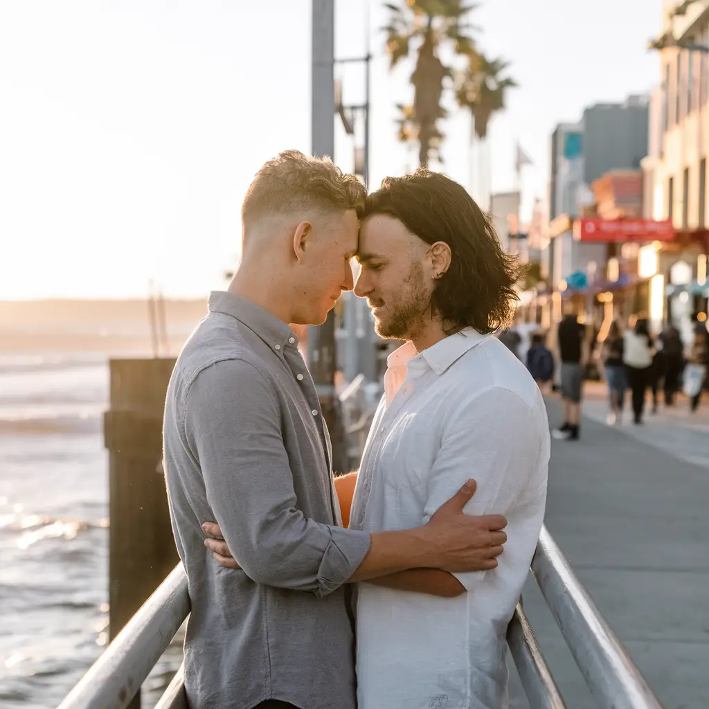 Meet and chat with Gay singles in DeSoto, Texas online! Join the best place to connect, flirt, and build relationships.