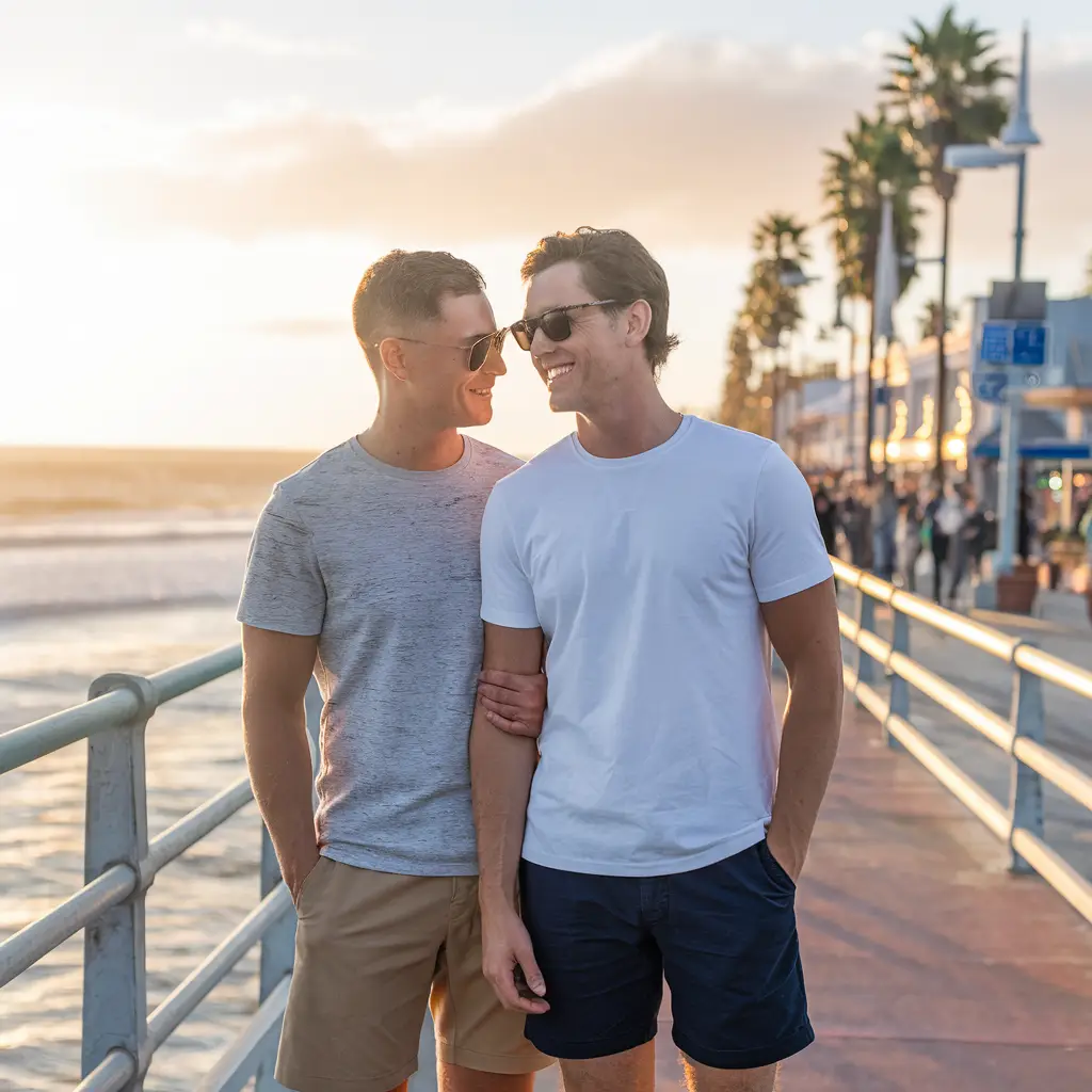 Meet and chat with local Gay singles online in Irving, Texas—start your journey today!