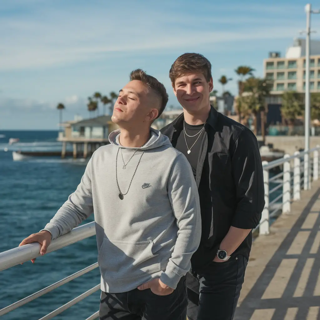 Meet new Gay singles online in San Francisco, California. Chat now and find your connection!