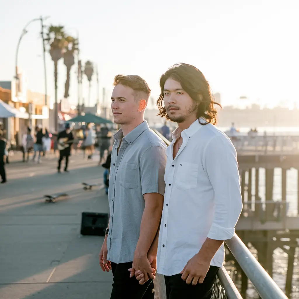 Find and meet Gay singles in San Antonio, Texas through online chat—join today!