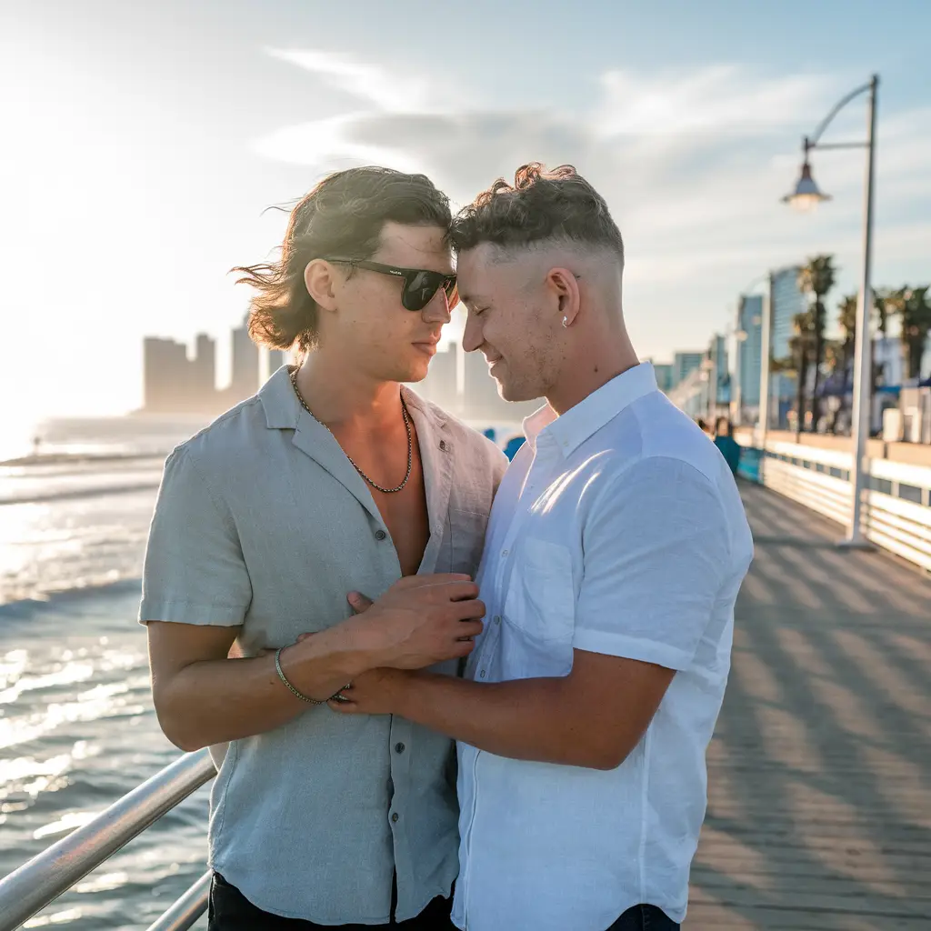 Find and chat with Gay singles in Miami, Florida today! Join the best online community.