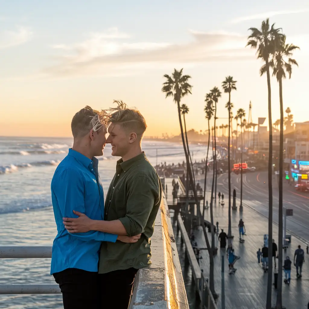 Looking for love? Meet Gay singles in New Bedford, Massachusetts and chat online now!