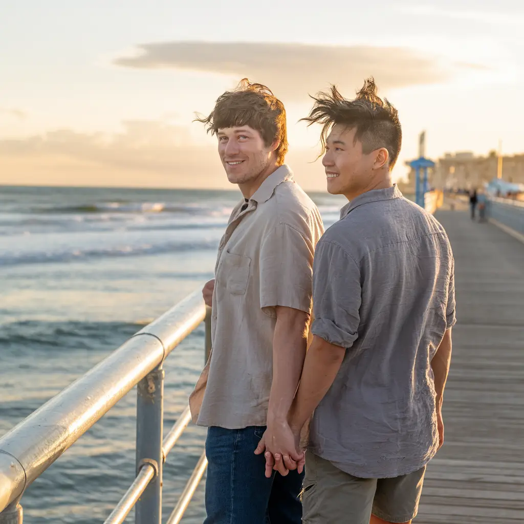 Gay chat and meet singles online in Montgomery, Alabama. Start your journey today!