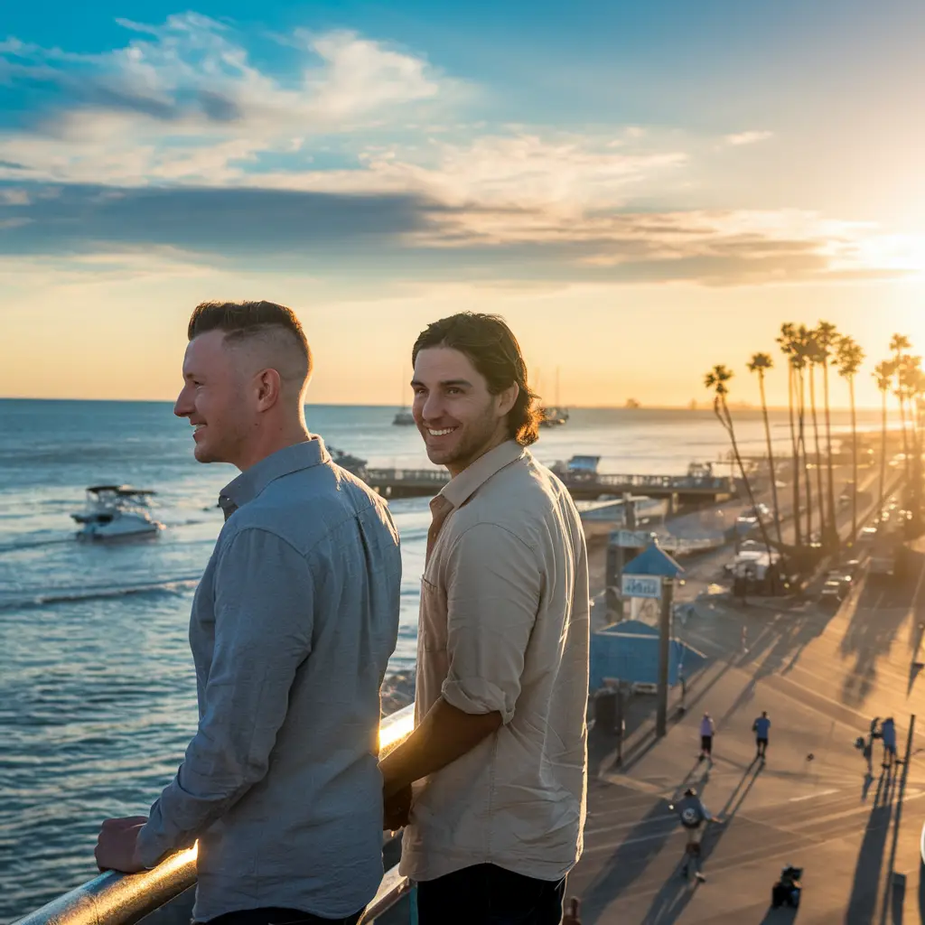 Gay singles in Boston, Massachusetts, meet and chat online—join now and connect instantly!