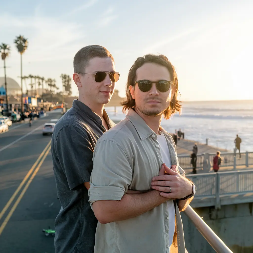 Connect with Gay singles in Sandy Springs, Georgia using our online chat. Meet someone special today!