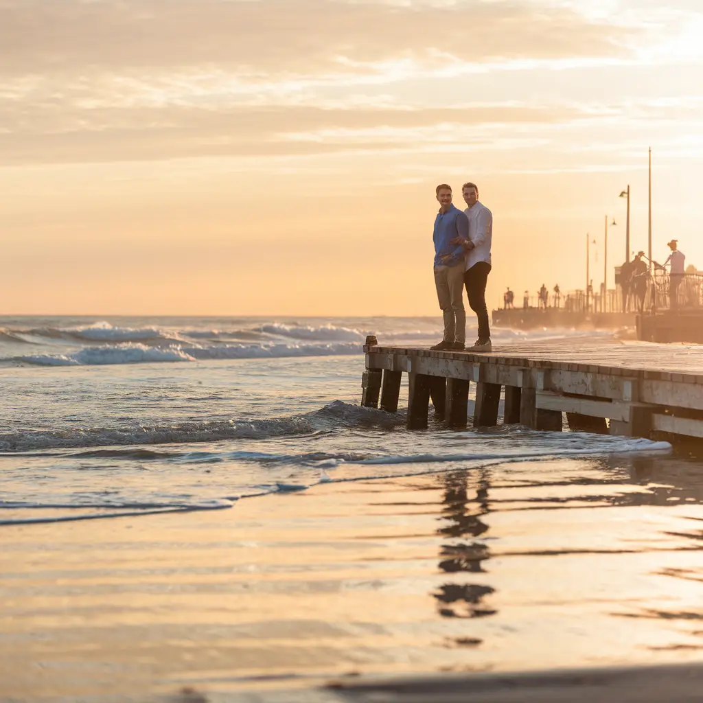 Find Gay singles in Schenectady, New York and start chatting online. Meet new friends and dates today!