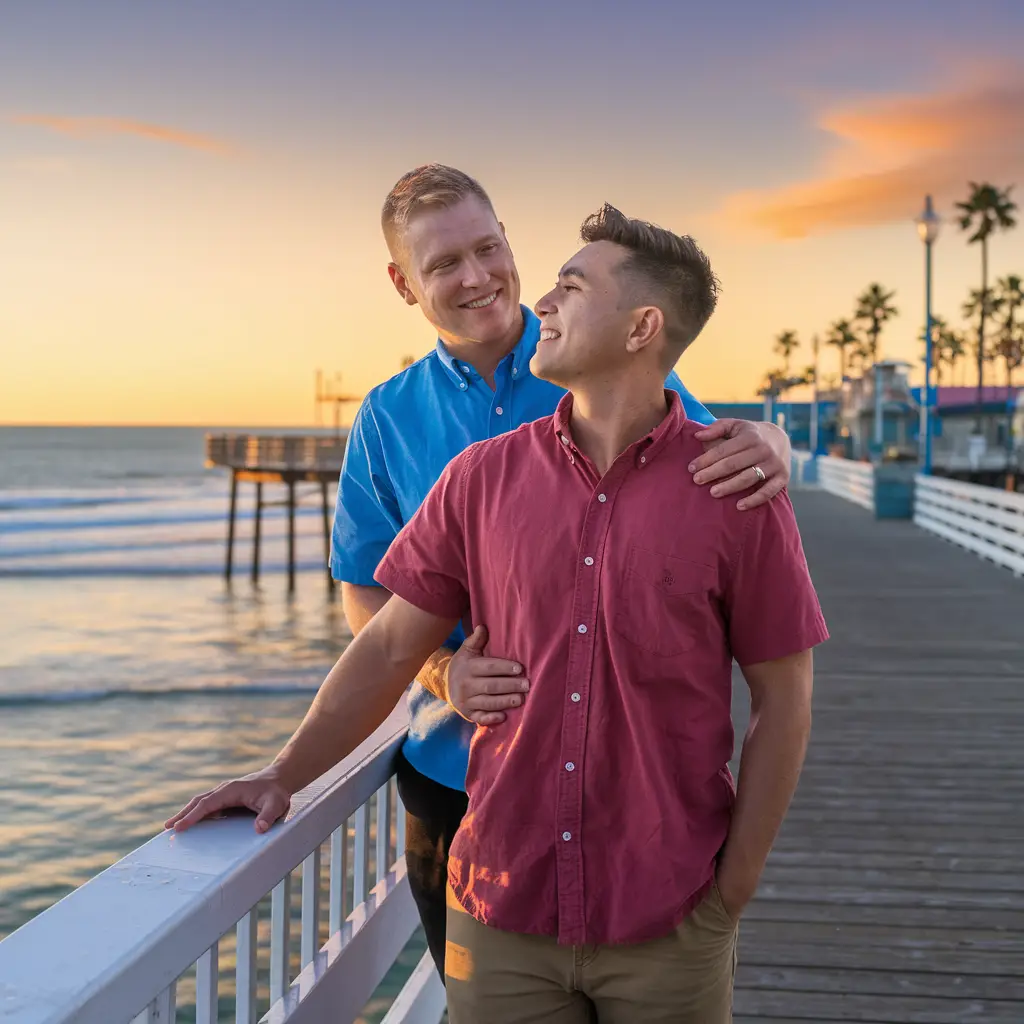 Find and chat with Gay singles in Albany, New York—meet online and start something new!