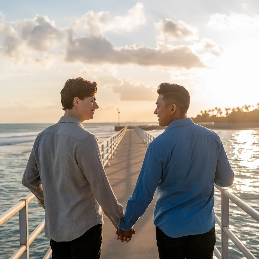 Gay singles in Euless, Texas, meet and chat online—find real love and friendships!