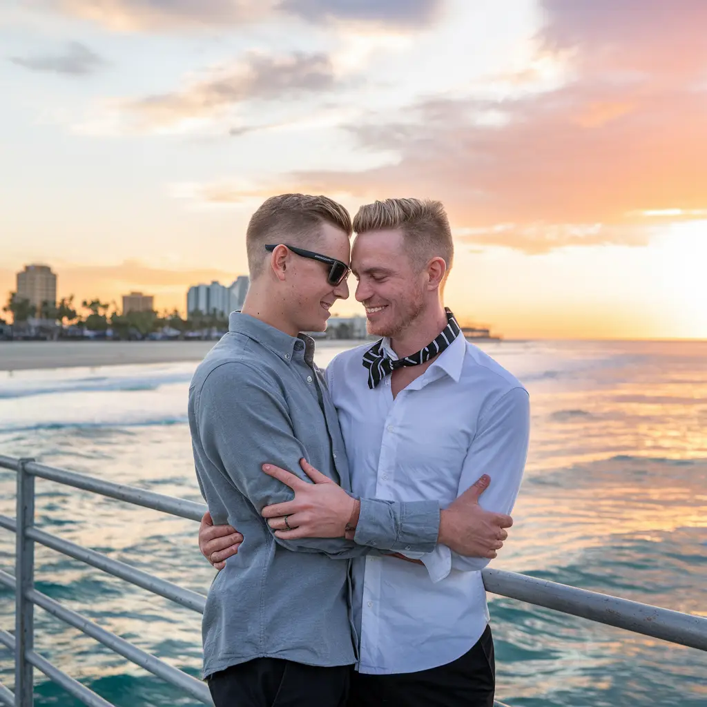 Meet new Gay singles in El Paso, Texas online. Chat and make meaningful connections!