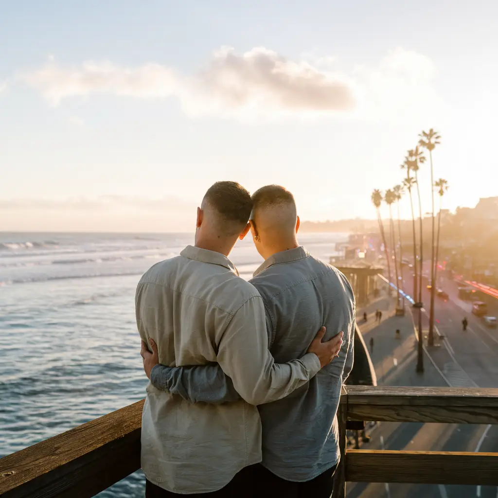 Gay singles in Denver, Colorado, meet and chat online—find real love and friendships!