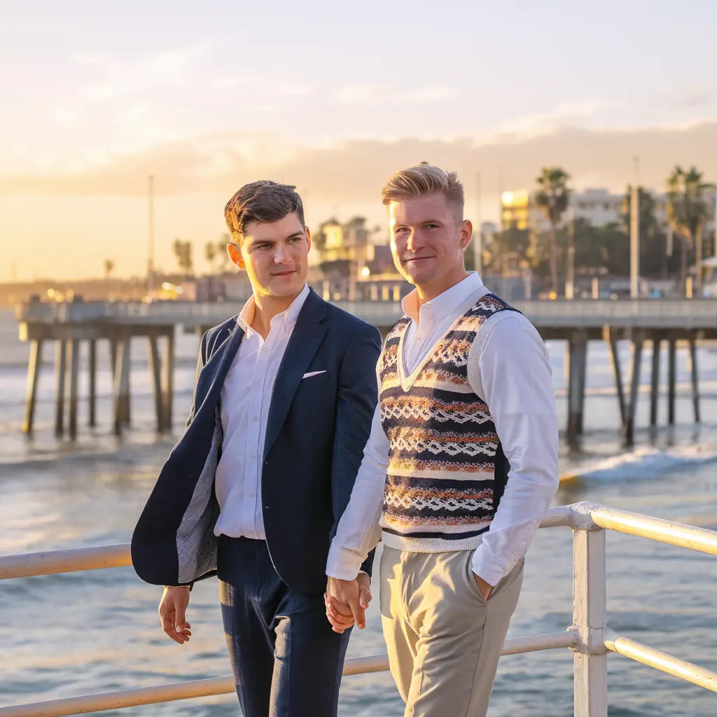 Meet and chat with Gay singles in Rancho Cordova, California online. Make a new connection today!