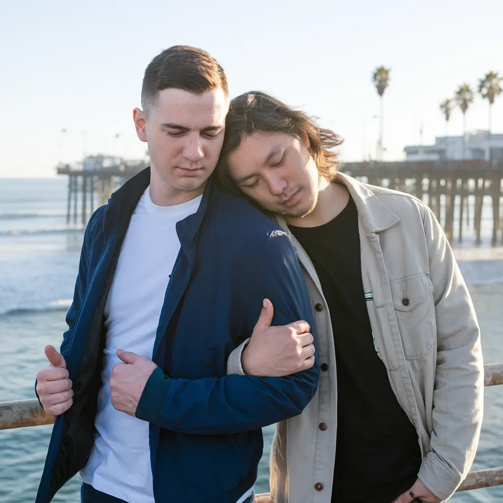 Meet Gay singles in Killeen, Texas for fun and flirty chat online. Join now and connect instantly!