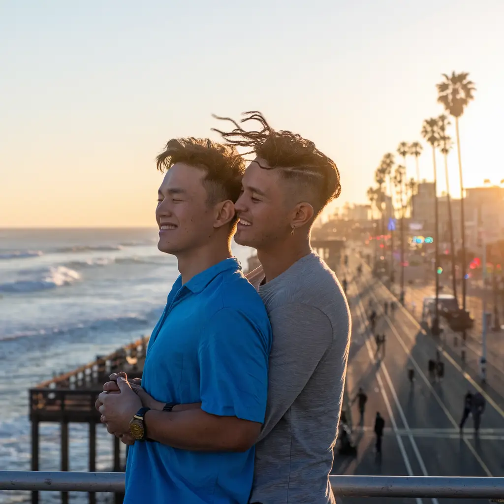 Join our online Gay chat in Midwest City, Oklahoma and meet singles looking for real love!