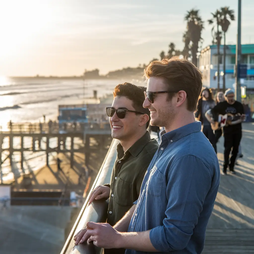 Meet Gay singles in Little Rock, Arkansas for fun and flirty chat online. Join now and connect instantly!