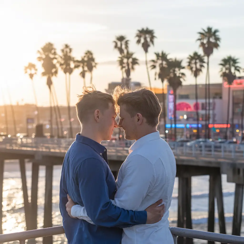 Join our Gay chat in Independence, Missouri to meet amazing singles online. Start now!