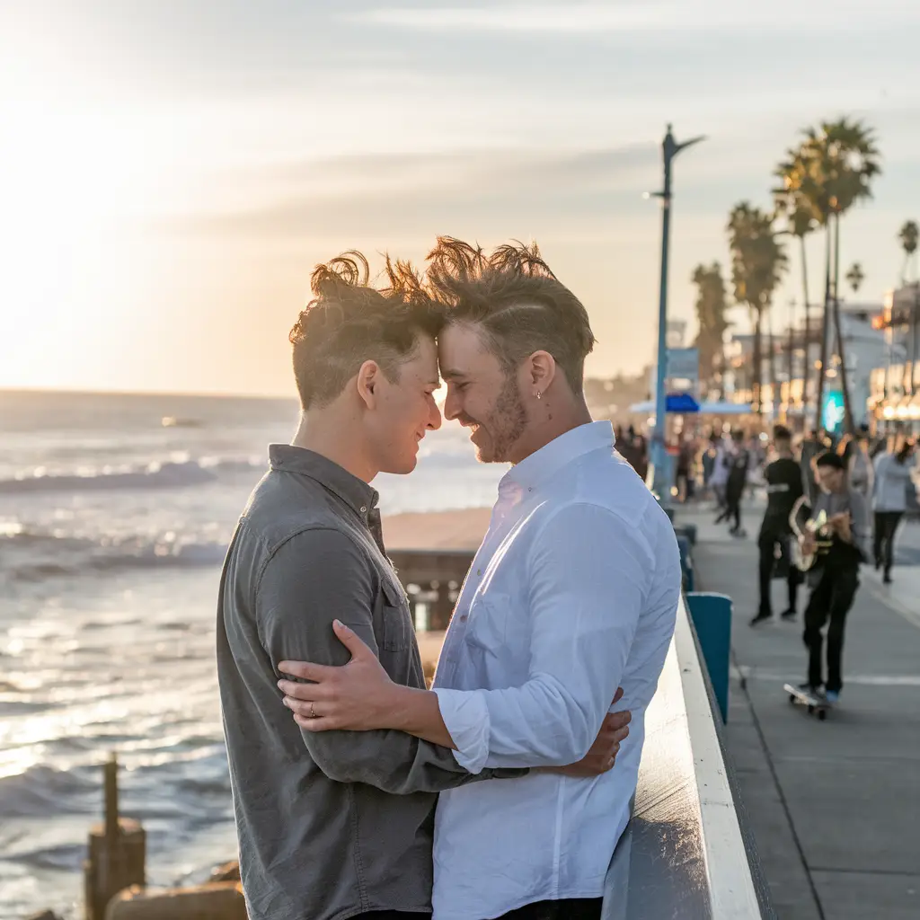 Gay chat in Prescott Valley, Arizona – meet singles and start real conversations today!