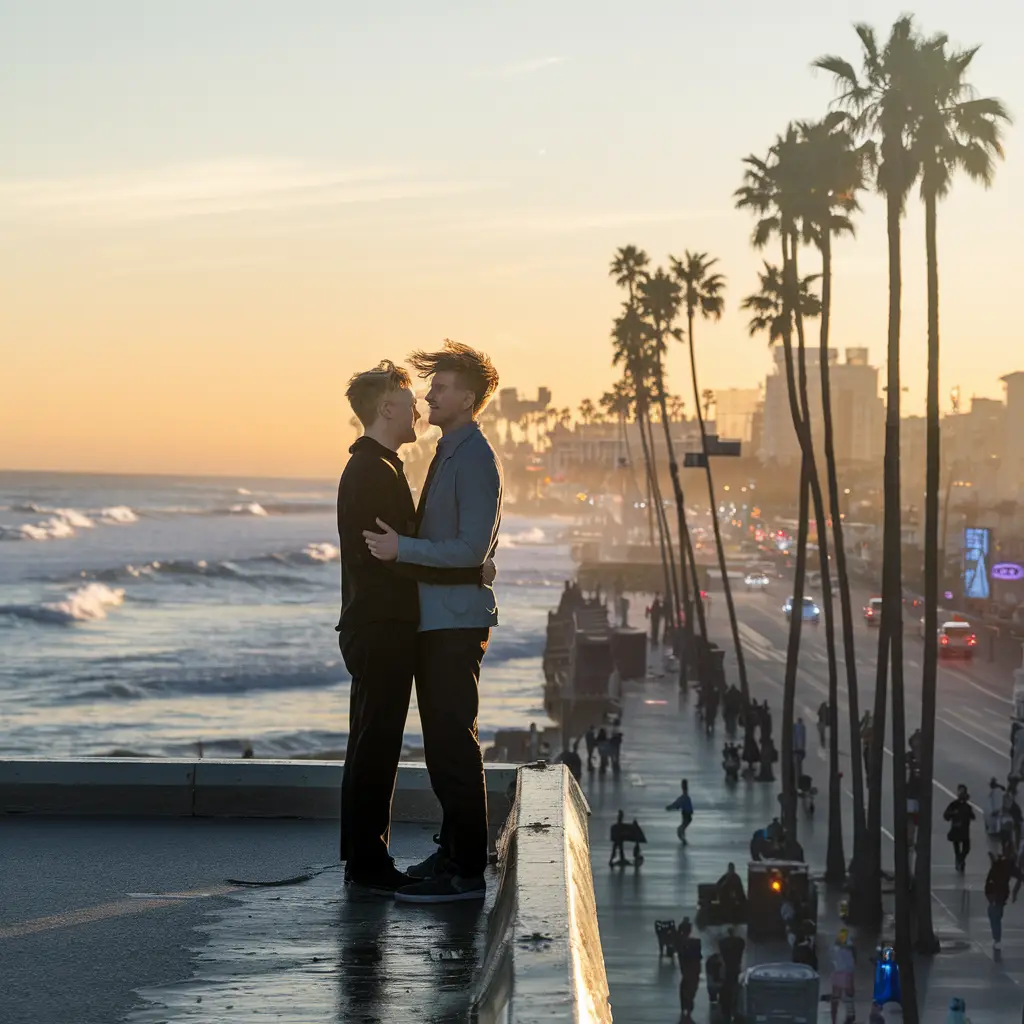 Chat with Gay singles in Roy, Utah—meet and connect online instantly!