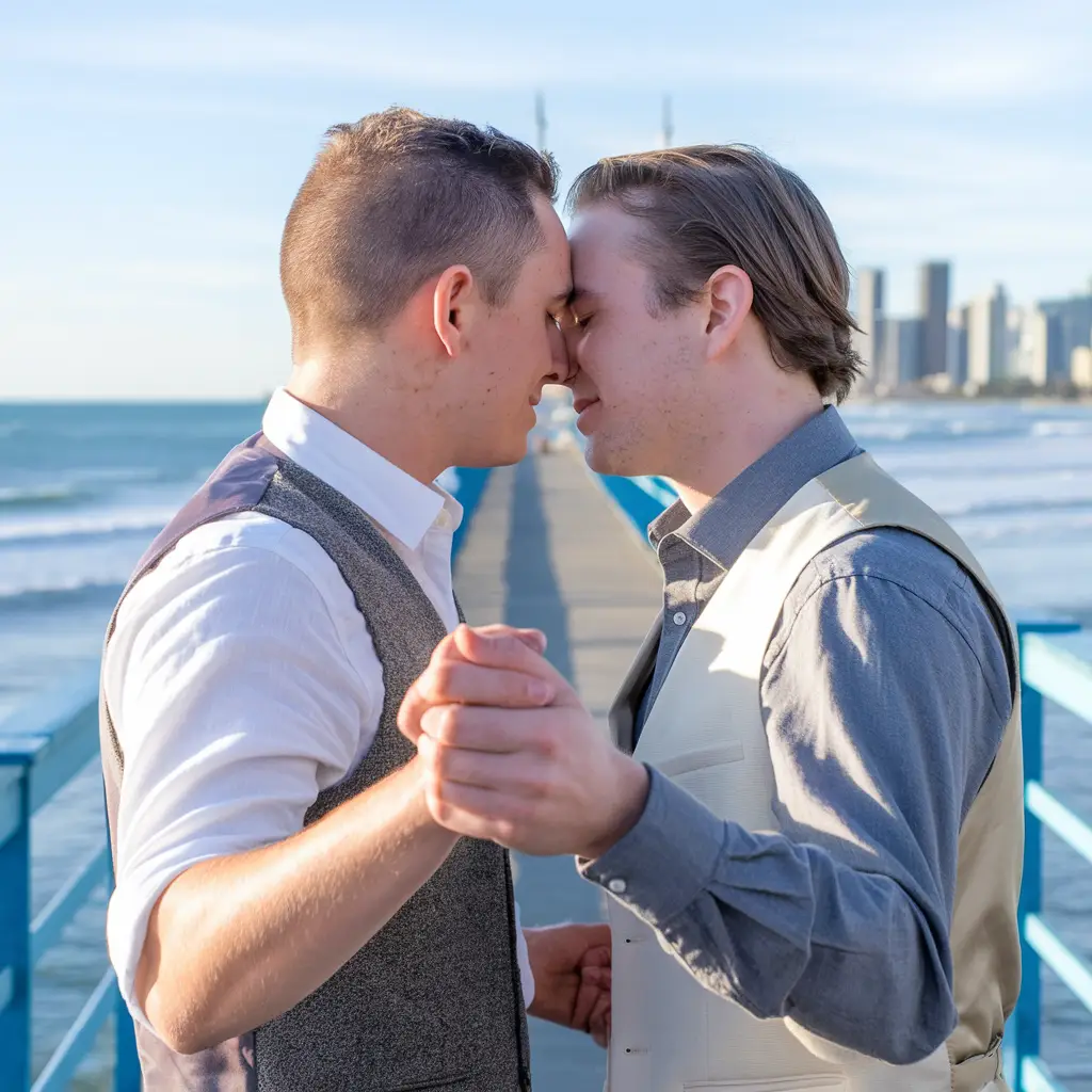 Meet and chat with local Gay singles in Lombard, Illinois—start today!