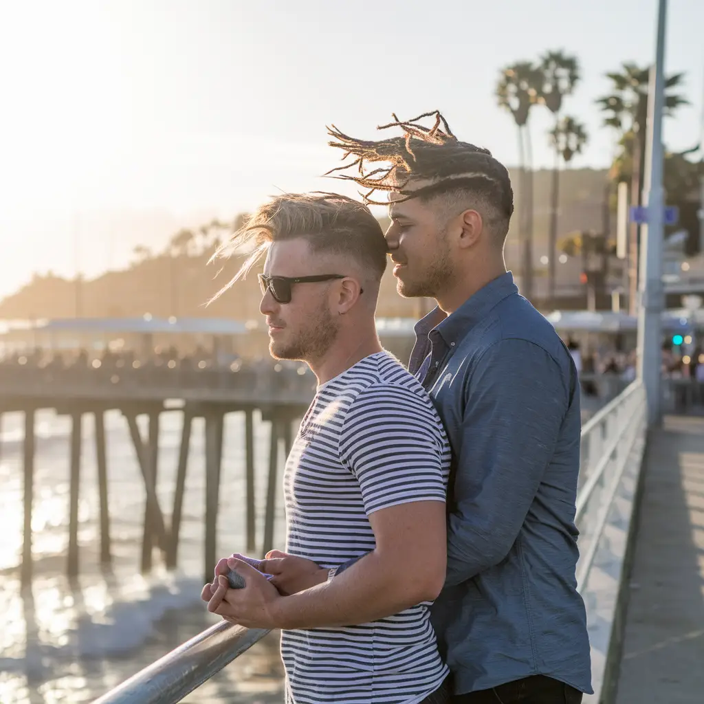 Join Gay chat in Anaheim, California and meet singles looking for meaningful relationships!