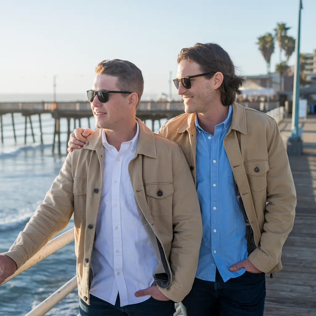 Looking for Gay singles in Citrus Heights, California? Meet and chat online for free today!