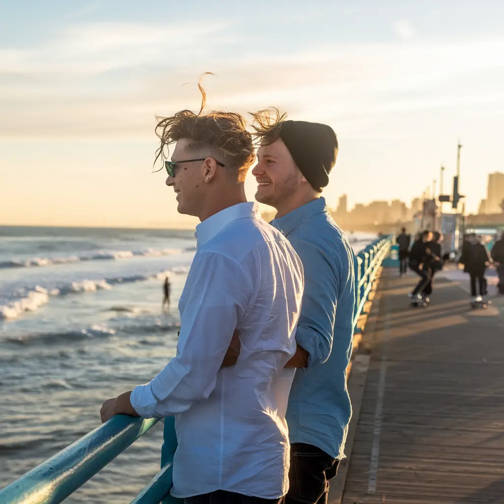 Gay chat in Lawrence, Massachusetts – meet singles online for dating, friendship, and more!