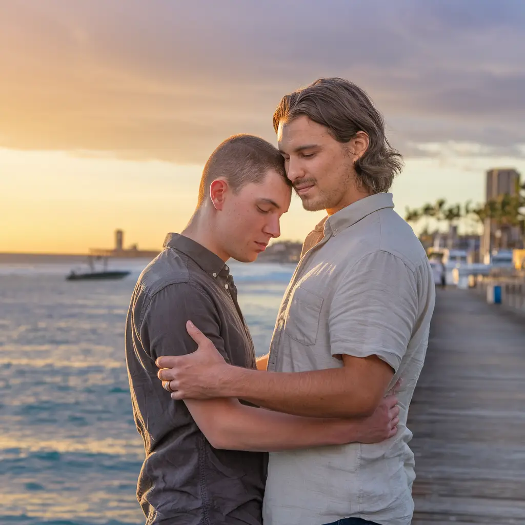 Chat online with Gay singles in Norfolk, Virginia and meet your perfect match today!