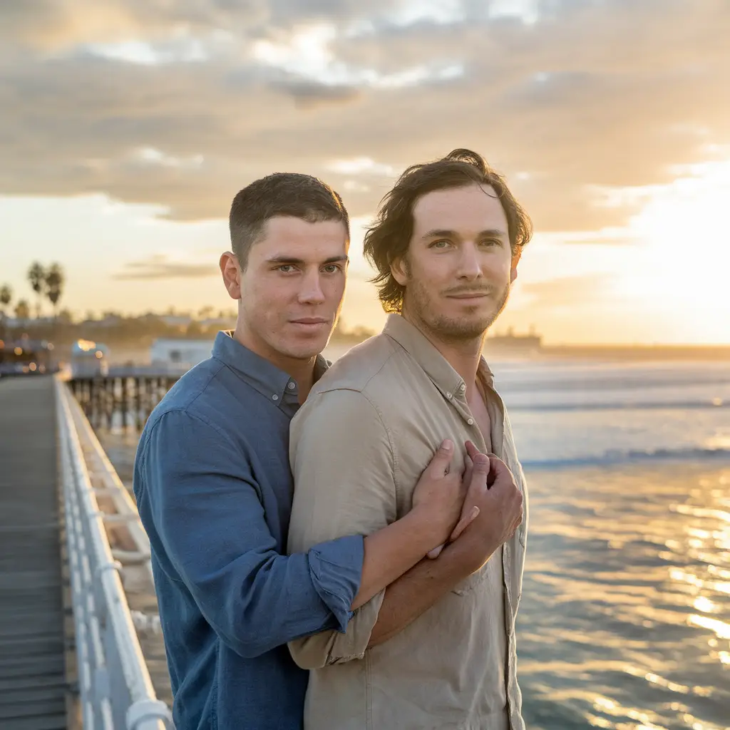 Meet Gay singles online in Brownsville, Texas—chat, connect, and explore relationships!