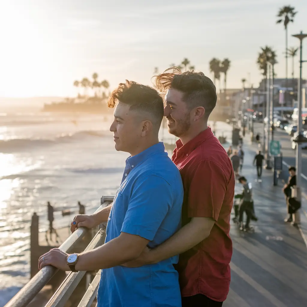 Connect and chat with Gay singles in Pleasanton, California today! Meet new people and build relationships online.