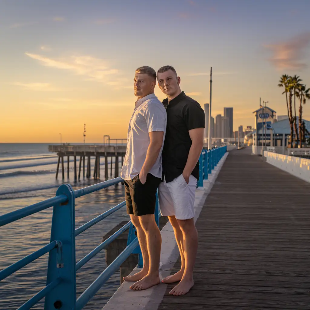Looking for Gay singles in National City, California? Meet and chat online for free today!