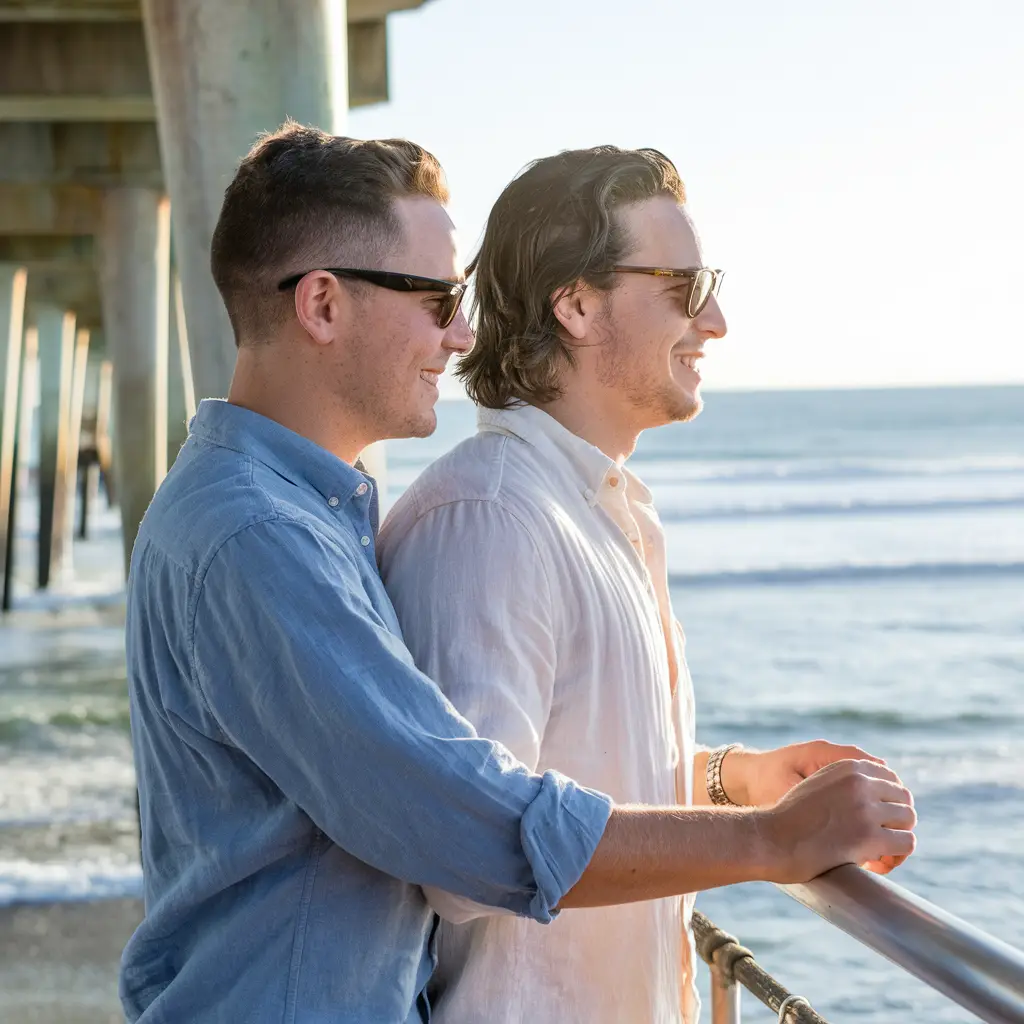 Find and meet Gay singles in Charleston, West Virginia—join online chat and start talking!