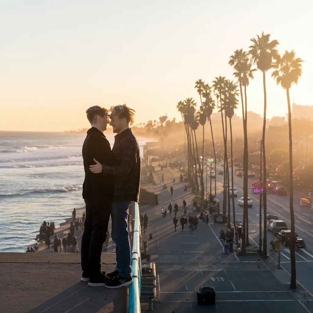 Meet Gay singles in Rockville, Maryland and chat online now!